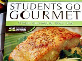 Students Go Gourmet Cookbook Review