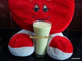 Avocado Shake