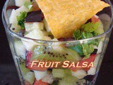 Fruit Salsa