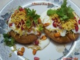 Khasta Kachori – how to make khasta kachori