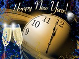 Happy New Year 2012