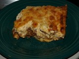 Pastitsio