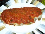 Red Snapper with Tomatoes and Basil