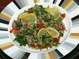 Tabbouleh