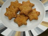 Tex-Mex Cheese Crisps