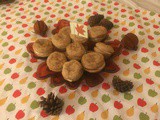 Maple Bourbon Snickerdoodle Minis