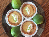 Mini Key Lime Pie