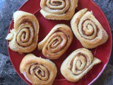 Overnight Cinnamon Rolls