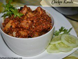 Chicken Karahi