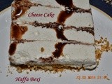 Cream Cheese Cake