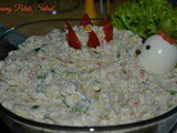 Creamy Potato Salad