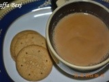 Diet Tea - Breakfast - Brown Sugar Tea
