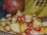 Fruit Mix - Chaat