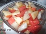 Fruit Mix - Diet Dessert