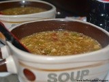 Hot & Sour Soup