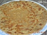 Sweet Paratha