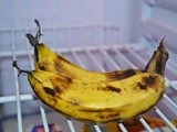 Tip # 7 - How to keep bananas fresh for longer