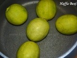 Tip - For juicing lemons