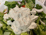 Best Keto Ranch Dressing Recipe