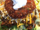 Doritos Taco Salad Recipe