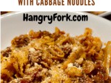 Fantastic Keto Spaghetti Meat Sauce with Linguica