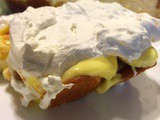 Nilla Wafer Banana Pudding Recipe