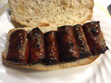 Portuguese Sandwich – Linguica Recipes