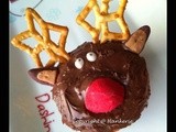 Aspiring Bakers #14: Creative Christmas Bakes (December 2011)