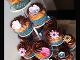 Bake Cupcakes for Charity Event