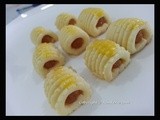 {Chinese New Year Cookies} Hankerie's famous Pineapple Tart
