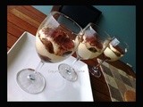 Classic Tiramisu - Sweet Treat for cny