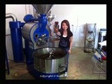 Coffee Roasting by Hankerie