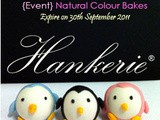 {Event} Natural Colour Bakes