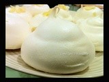 French Meringue