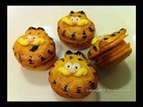 Garfield Macarons