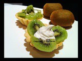 Go green with Kiwi