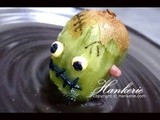 Halloween Frankenstein