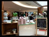 Hankerie's bakes sell in Bangsar