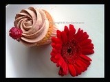 Hankerie's Flower Cupcakes