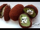 Kiwi Mochi