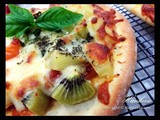 Kiwi Pizza