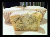 Poppy Seed Hokkaido Cake