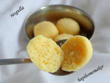 Rasgulla recipe / Homemade Rasgulla recipe / Bengali Rasgulla Recipe / Khira mōhana / Bikali Kar Rasgulla