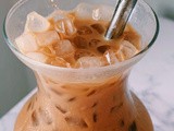 3 Ingredient Easy Iced Coffee Recipe
