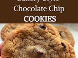 Best Chocolate Chip Cookies