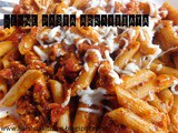 Pasta Arrabbiata Recipe | Italian Pasta Recipes