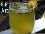 Virgin Mojito Recipe | Non- Alcoholic Mojito Recipe