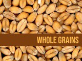 Benefits of Eating Whole Grains