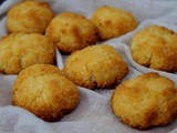 Coconut Macaroons Recipe