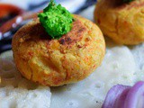 Dal Ke Kebab: Hearty and Wholesome Dish